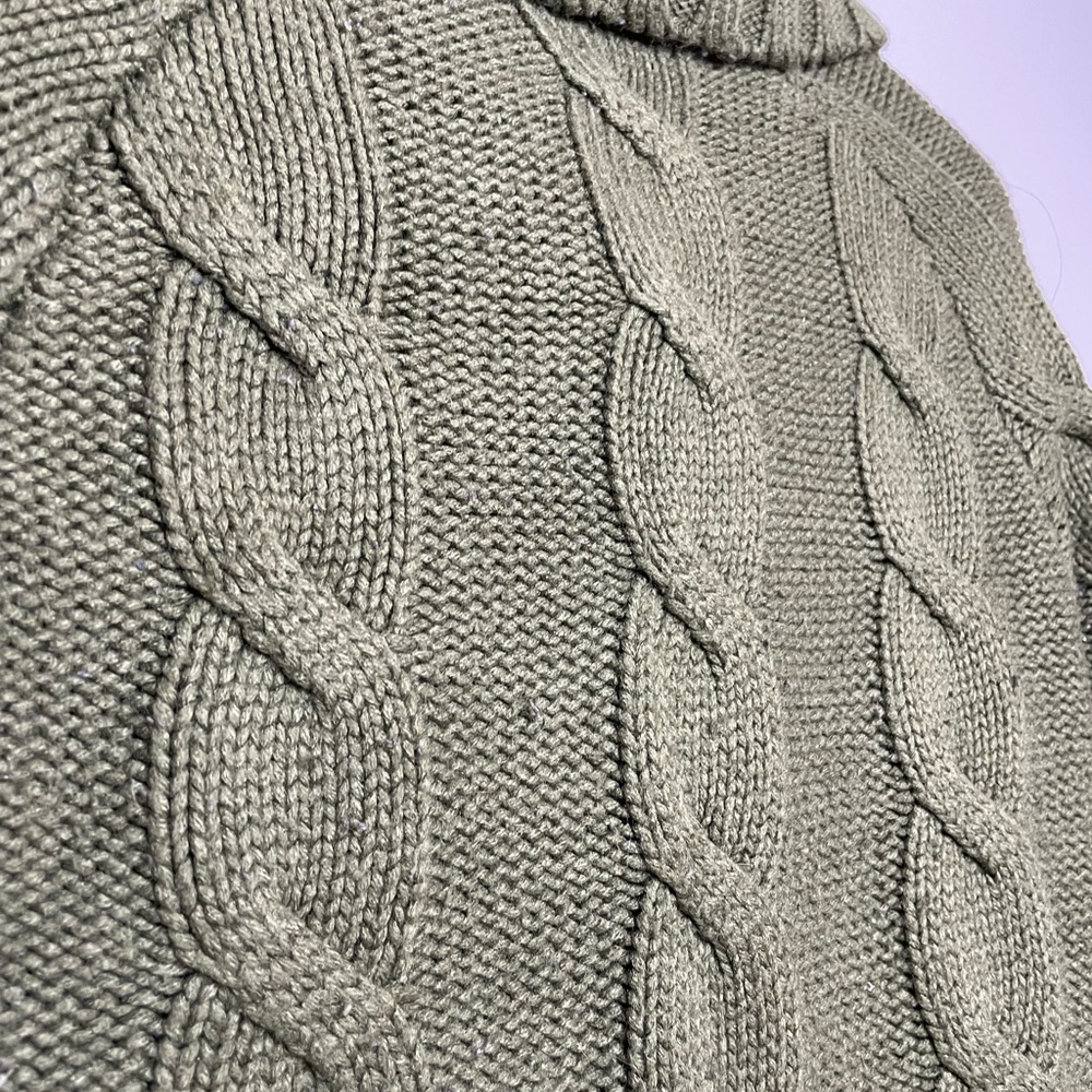 Roxy Button Up Cardigan - Picture 3 of 5